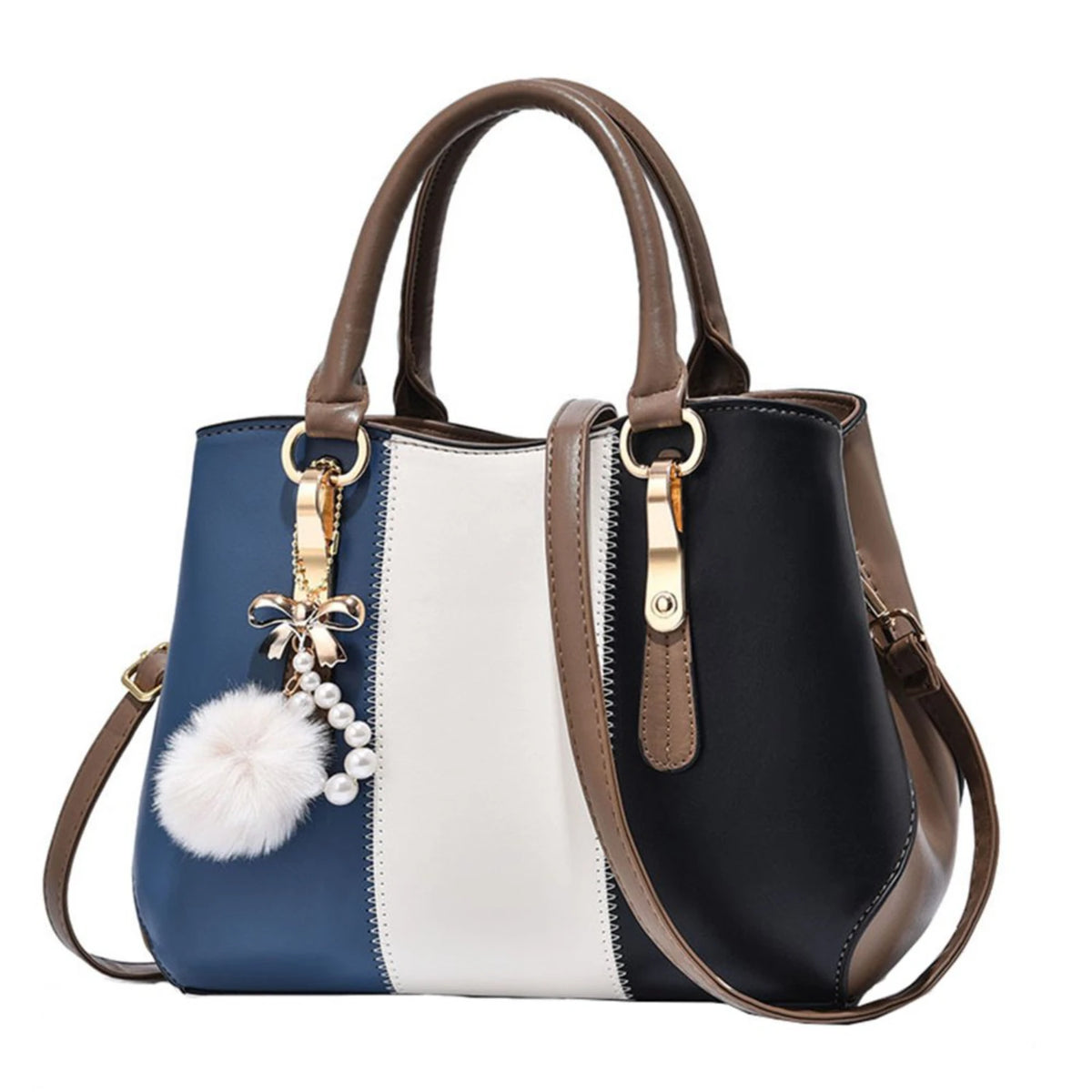 Fashion Shoulder Bags Purses for Women - Stylish Ladies Handbags