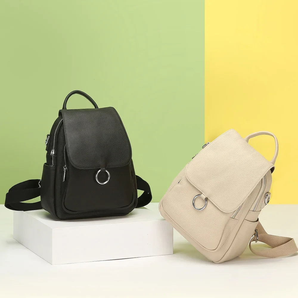 Backpacks