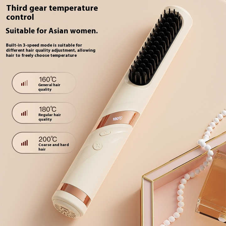 Hair Straighteners & Styling Tools