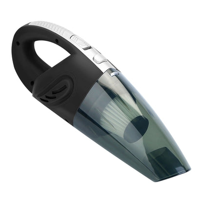 Car Handheld Vacuum Cleaner Cordless Rechargeable Hand Vacuum Portable