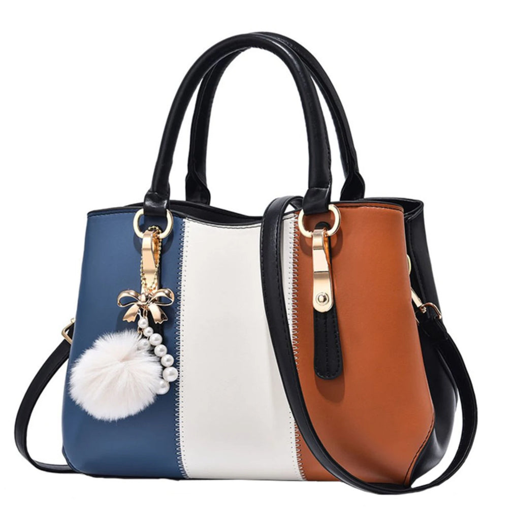 Fashion Shoulder Bags Purses for Women - Stylish Ladies Handbags