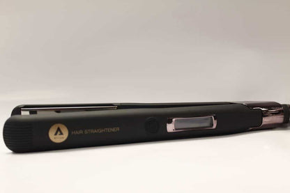 Aliza Professional Titanium Professional Hair Straightener