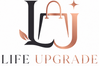 Life Upgrade Co. - Home