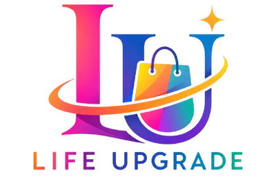 Life Upgrade Co.