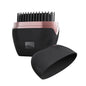 Cordless Hair Straightener Brush