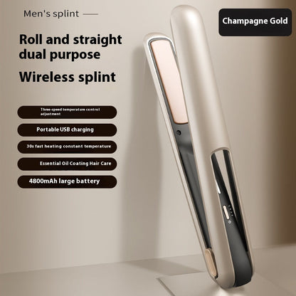 Hair Straightener