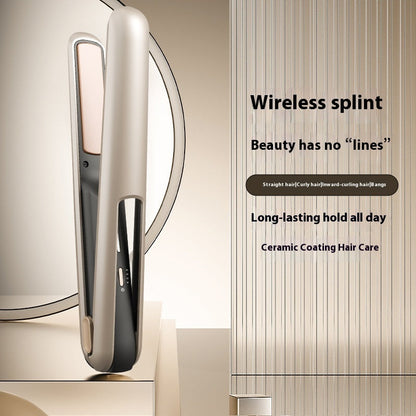 Hair Straightener