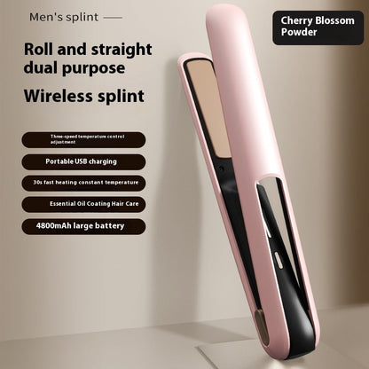 Hair Straightener