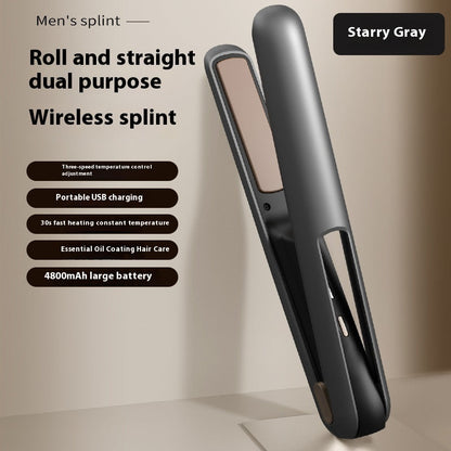 Hair Straightener