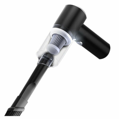 Portable Handheld Powerful Wireless Car Vacuum Cleaner