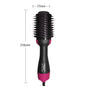 Heating Comb Straightener Hair