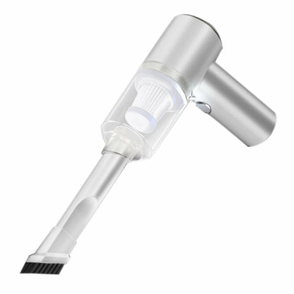 Portable Handheld Powerful Wireless Car Vacuum Cleaner