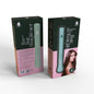 USB Rechargeable Cordless Hair Straightener