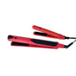Professional Salon Quality Flat Iron Hair Straightener With A Free Travel Straightener