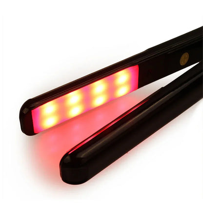 NNEOBA Ultimate Hair Care Straightener