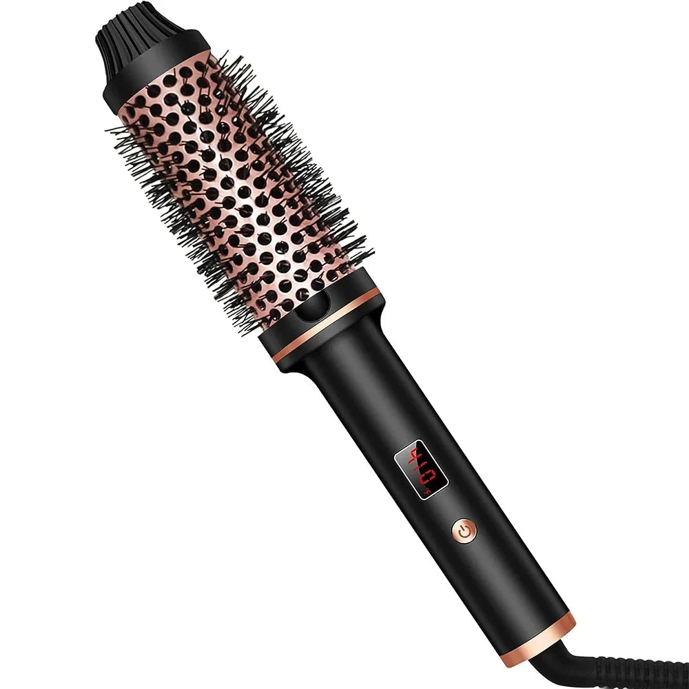 Valentine Gift Hair Curler Straightener