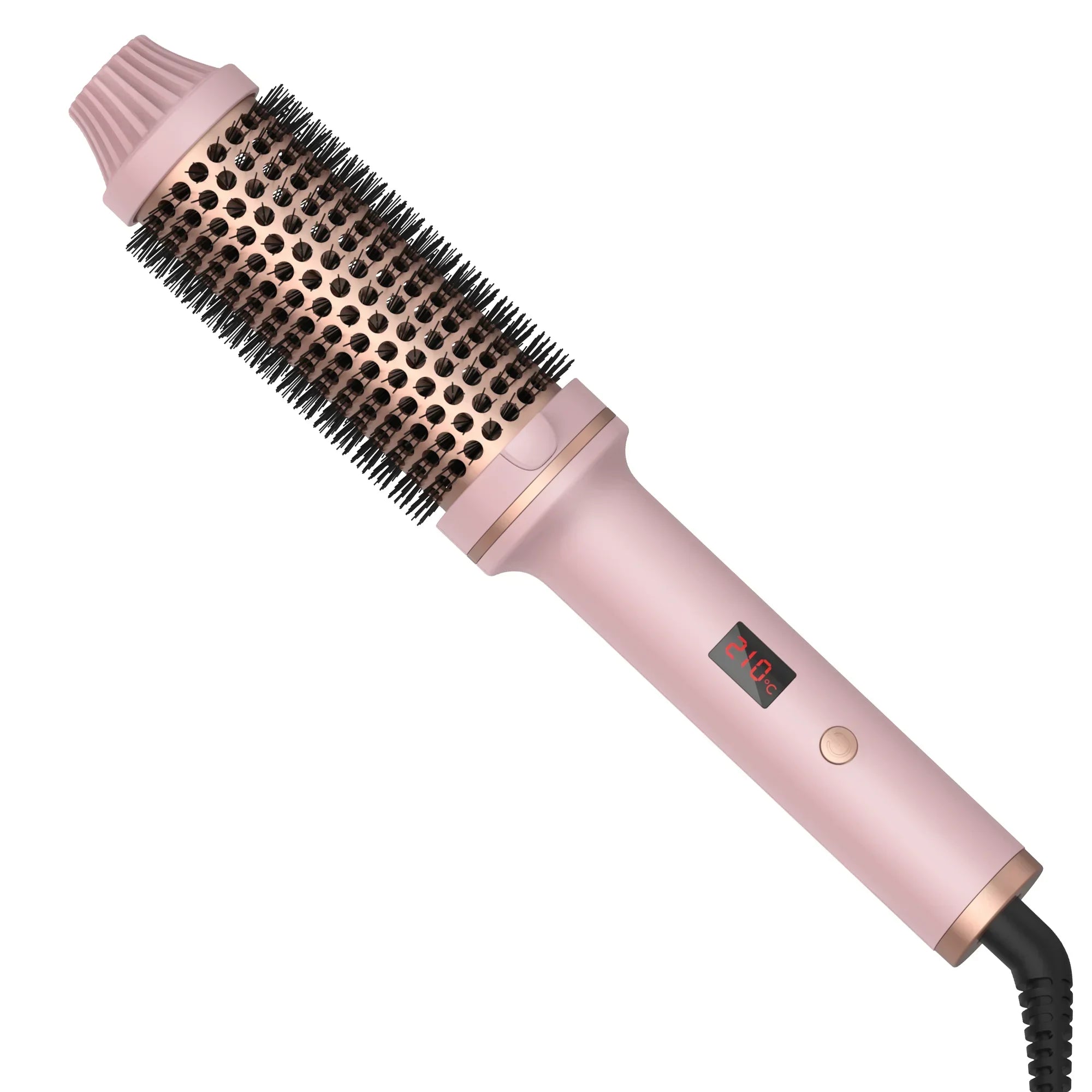 Valentine Gift Hair Curler Straightener