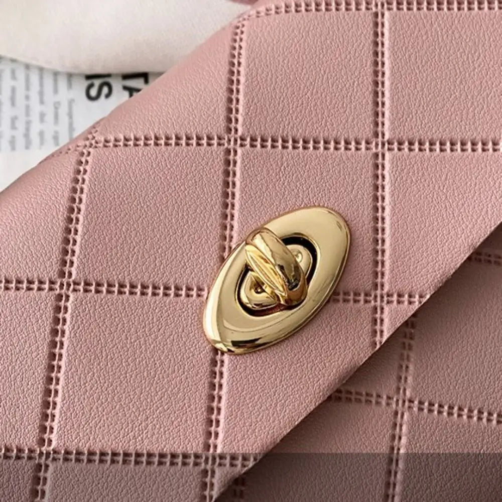 Female Women Ladies Small Messenger Bag Crossbody Bags Mini Handbags Shoulder Bag