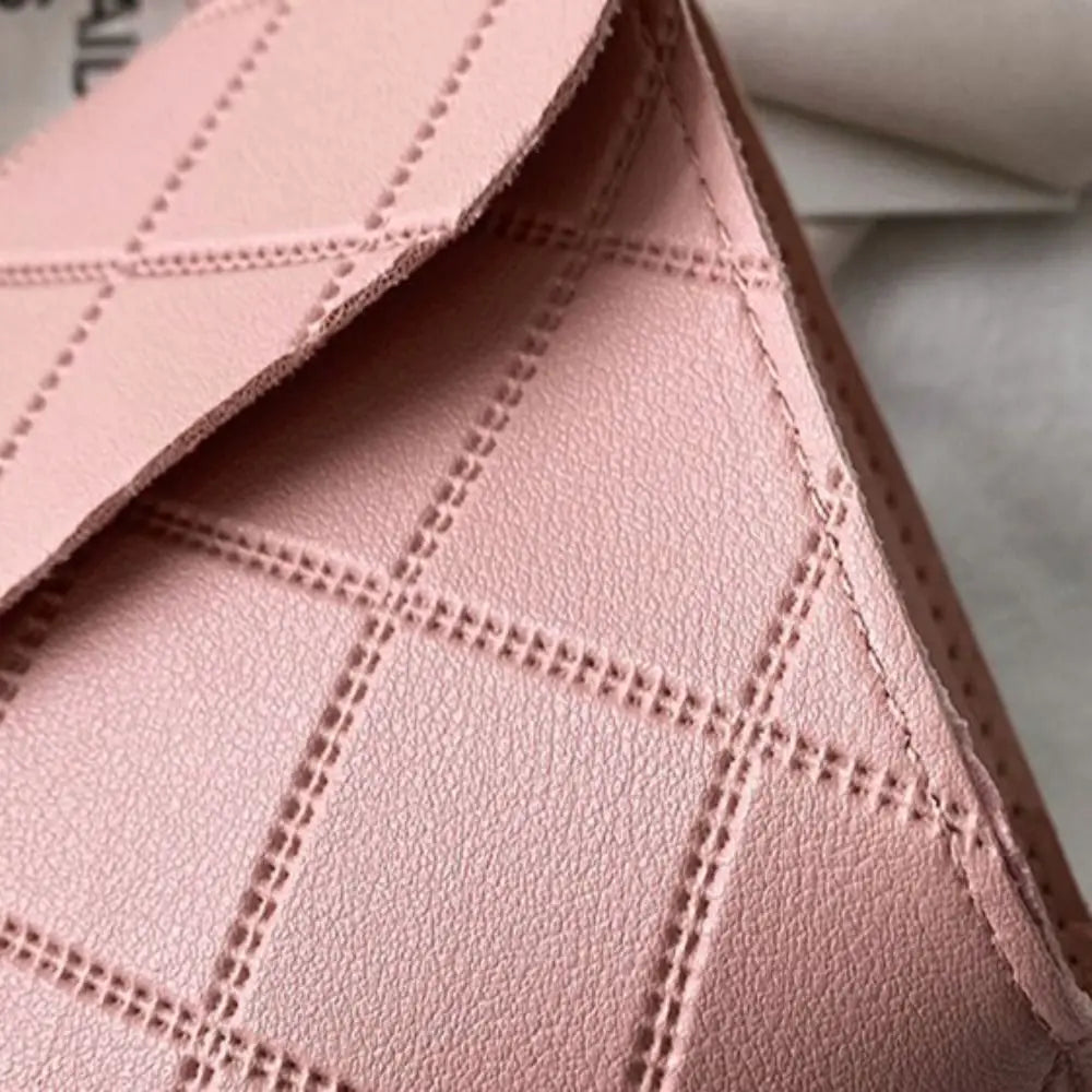 Female Women Ladies Small Messenger Bag Crossbody Bags Mini Handbags Shoulder Bag
