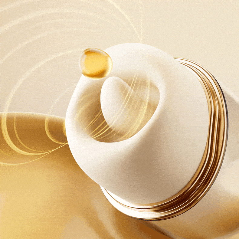 Klitty Clitoral Tongue-Licking & Suction Rose Vibrator App Controlled