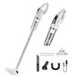 12000Pa Wireless Car Vacuum Cleaner; Cordless Handheld Rechargeable