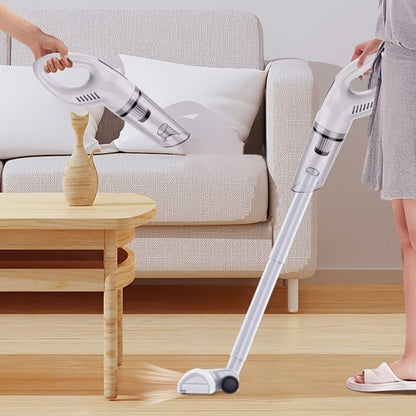 12000Pa Wireless Car Vacuum Cleaner; Cordless Handheld Rechargeable