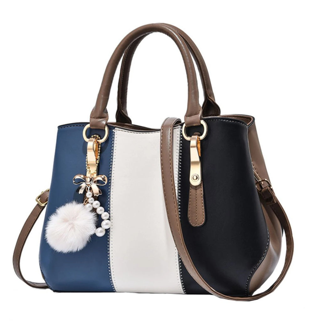 Fashion Shoulder Bags Purses for Women - Stylish Ladies Handbags