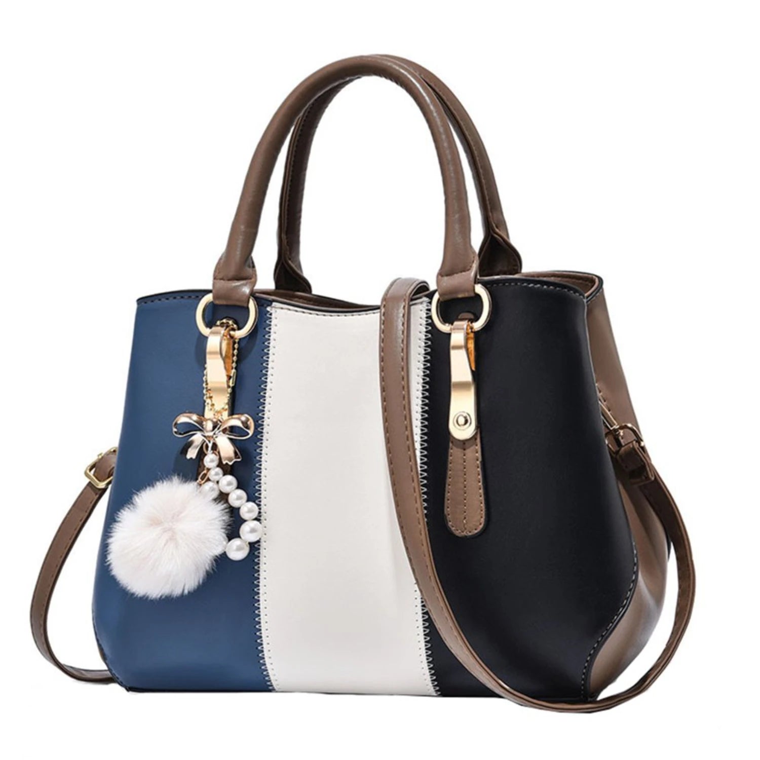 Fashion Shoulder Bags Purses for Women - Stylish Ladies Handbags