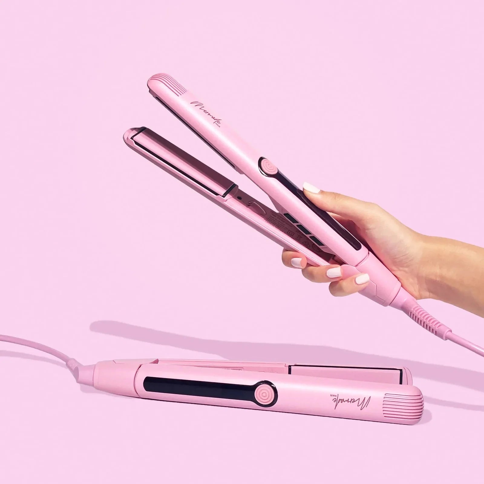 Mermade Hair Straightener 28mm